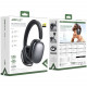 Гарнітура Acefast H9 ANC, Bluetooth, Grey