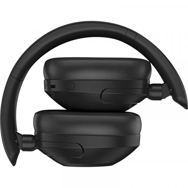 Гарнітура Defender FreeMotion B490 Bluetooth+3.5мм, чорна