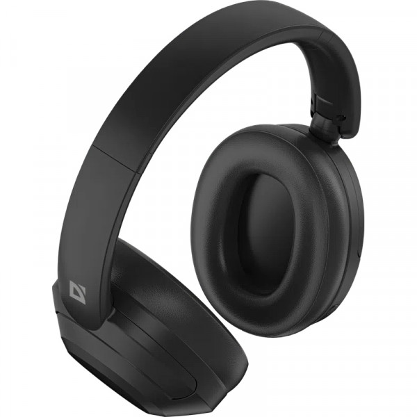 Гарнітура Defender FreeMotion B490 Bluetooth+3.5мм, чорна