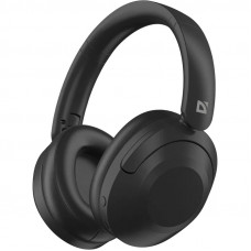 Гарнітура Defender FreeMotion B490 Bluetooth+3.5мм, чорна