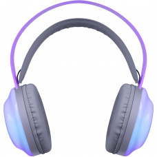 Гарнітура Defender FreeMotion B651 Bluetooth+3,5мм+USB-C, RGB White