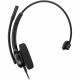 Гарнітура HP Poly Mission 415 Monaural USB-C/A