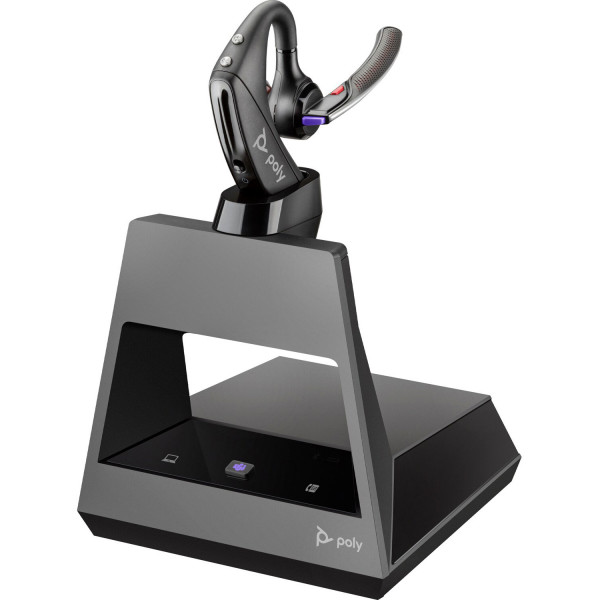 Гарнітура Poly Voyager 5200 M USB-A HS