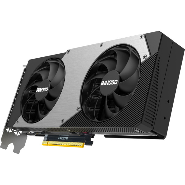 GeForce RTX5070 Inno3D TWIN X2, 12GB GDDR7, 192bit, PCI Express 5.0