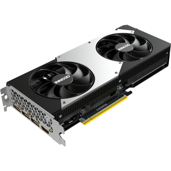 GeForce RTX5070 Inno3D TWIN X2, 12GB GDDR7, 192bit, PCI Express 5.0