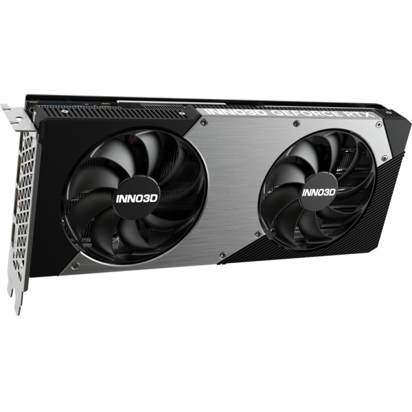 GeForce RTX5070 Inno3D TWIN X2, 12GB GDDR7, 192bit, PCI Express 5.0