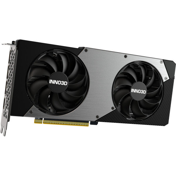 GeForce RTX5070 Inno3D TWIN X2, 12GB GDDR7, 192bit, PCI Express 5.0
