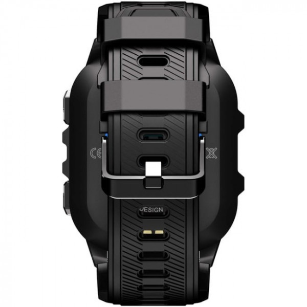 Годинник Oukitel BT20 Black-blue