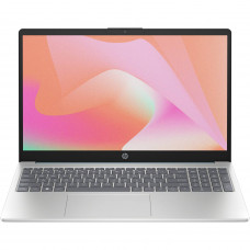 HP 15-fd1087ua 15.6" FHD IPS, 300n/Core 3-100U (4.7)/8Gb/SSD512Gb/Intel Graphics/DOS/Синій