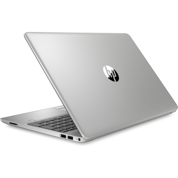 HP 250 G9 15.6" FHD SVA, 250n/i5-1235U (4.4)/8Gb/SSD512Gb/Intel Iris X/W11P64/Сріблястий