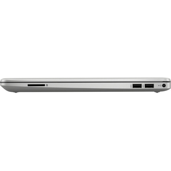 HP 250 G9 15.6" FHD SVA, 250n/i5-1235U (4.4)/8Gb/SSD512Gb/Intel Iris X/W11P64/Сріблястий