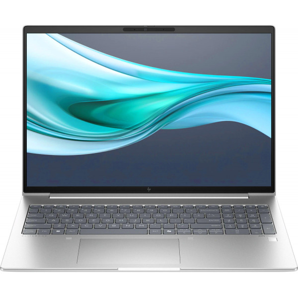 HP EliteBook 660 G11 16" WUXGA IPS,300n/U5-125U (4.3)/16Gb/SSD512Gb/Intl Graphic/FPS/Підсв/DOS/3y.w