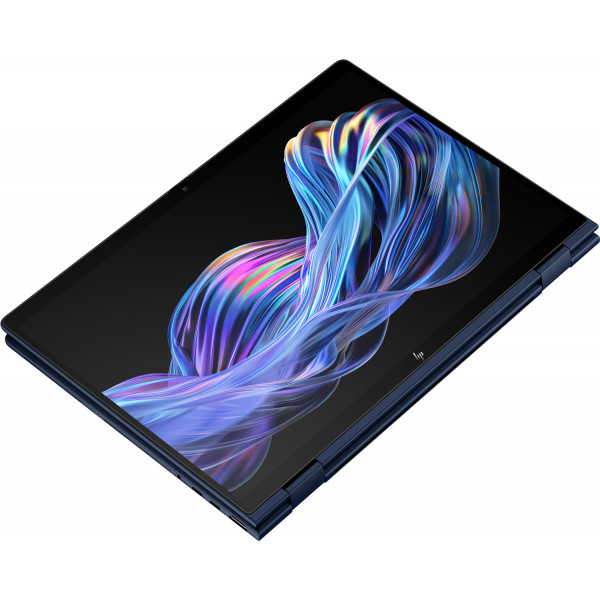 HP EliteBook X Flip G1i 14" 2.5K IPS Ts, 400n/U5226V (4.5)/16Gb/SSD1Tb/Arc Gr/FPS/Підсв/Pen/DOS