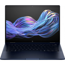 HP EliteBook X Flip G1i 14" 2.5K IPS Ts, 400n/U7258V (4.8)/32Gb/SSD1Tb/Arc Gr/FPS/Підсв/Pen/DOS