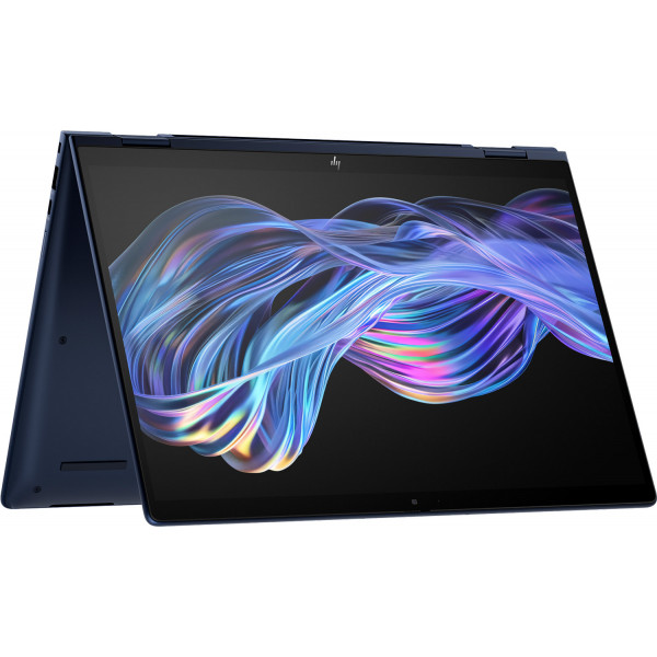 HP EliteBook X Flip G1i 14" 2.5K IPS Ts, 400n/U7258V (4.8)/32Gb/SSD1Tb/Arc Gr/FPS/Підсв/Pen/DOS
