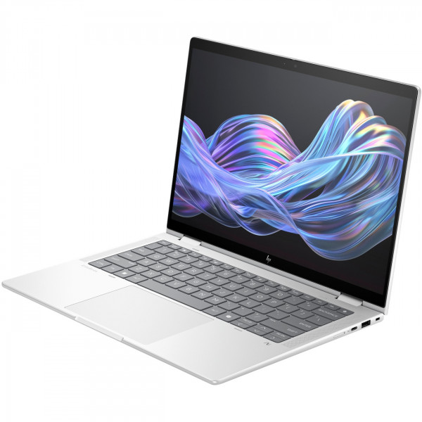 HP EliteBook X Flip G1i 14" WUXGA IPS Ts, 400n/U5228V (4.5)/32Gb/SSD1Tb/Arc Gr/FPS/Підсв/Pen/DOS