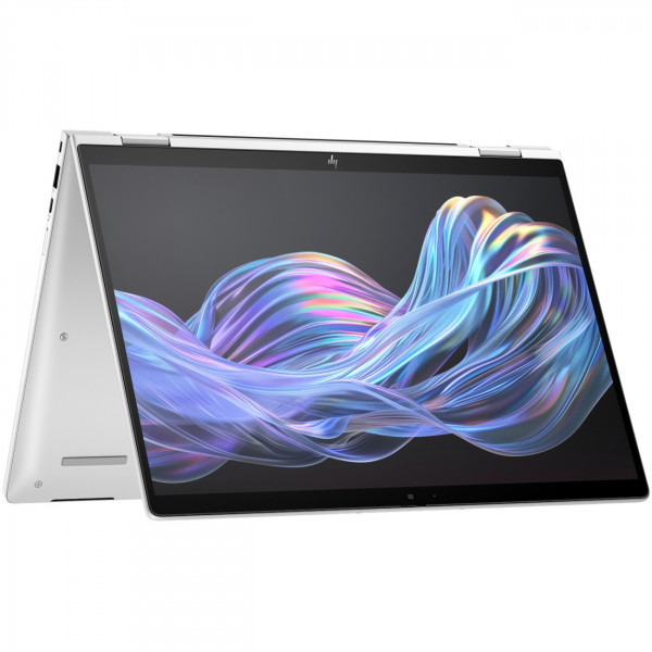 HP EliteBook X Flip G1i 14" WUXGA IPS Ts, 400n/U5228V (4.5)/32Gb/SSD1Tb/Arc Gr/FPS/Підсв/Pen/DOS