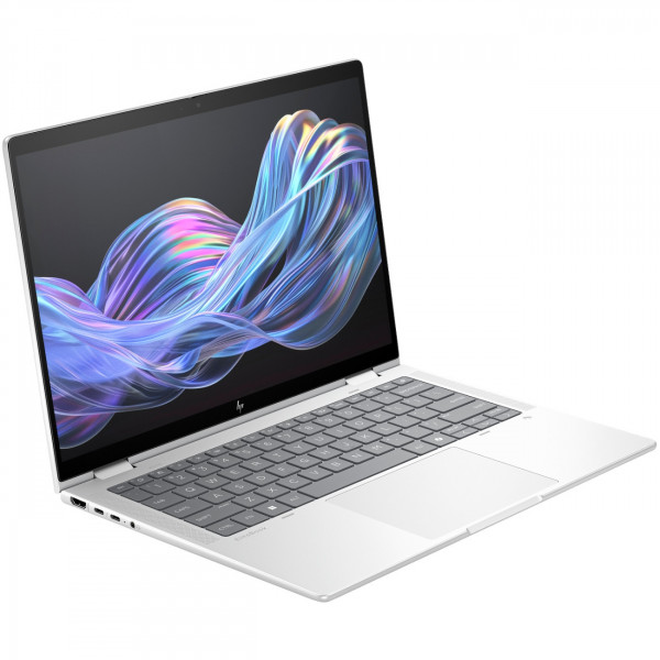 HP EliteBook X Flip G1i 14" WUXGA IPS Ts, 400n/U5228V (4.5)/32Gb/SSD1Tb/Arc Gr/FPS/Підсв/Pen/DOS