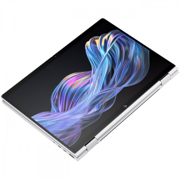 HP EliteBook X Flip G1i 14" WUXGA IPS Ts, 400n/U5228V (4.5)/32Gb/SSD1Tb/Arc Gr/FPS/Підсв/Pen/DOS