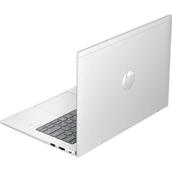 HP ProBook 445 G11 14" WUXGA IPS, 300n/Ryzen 7 7735U (4.7)/16Gb/SSD512Gb/Radeon/FPS/Підсв/DOS