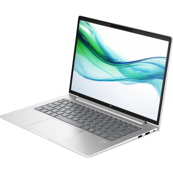 HP ProBook 445 G11 14" WUXGA IPS, 300n/Ryzen 7 7735U (4.7)/16Gb/SSD512Gb/Radeon/FPS/Підсв/DOS