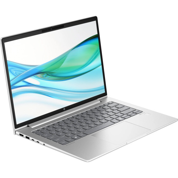 HP ProBook 445 G11 14" WUXGA IPS, 300n/Ryzen 7 7735U (4.7)/16Gb/SSD512Gb/Radeon/FPS/Підсв/DOS