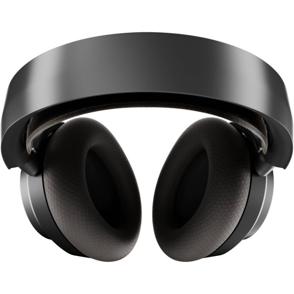 Ігрова гарнітура SteelSeries Arctis Nova 7 Gen 2 Wireless Black /PC/PS/SW/MAC/MOB