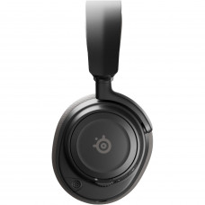 Ігрова гарнітура SteelSeries Arctis Nova 7 Gen 2 Wireless Black /PC/PS/SW/MAC/MOB
