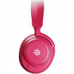 Ігрова гарнітура SteelSeries Arctis Nova 7 Gen 2 Wireless Magenta PC/PS/SW/MAC/MOB