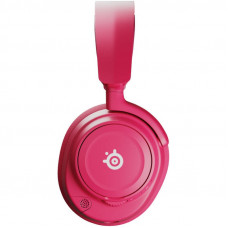 Ігрова гарнітура SteelSeries Arctis Nova 7 Gen 2 Wireless Magenta PC/PS/SW/MAC/MOB