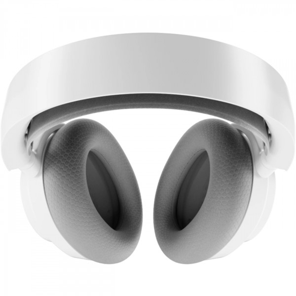 Ігрова гарнітура SteelSeries Arctis Nova 7P Gen 2 Wireless White PC/PS/SW/MAC/MOB