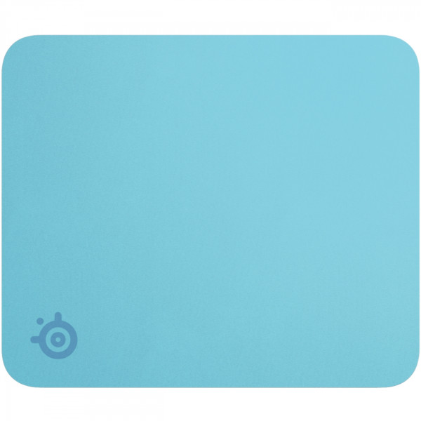 Ігрова поверхня SteelSeries QcK L 450х400х2мм Aqua