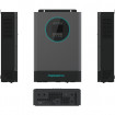 Інвертор Marsriva OFF-G 3.6 kW 230V RS232/RS485 CE PF1 VOL VM III 3,3 кВт TWIN-24V, з Wi-Fi