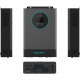 Інвертор Marsriva OFF-G 3.6 kW 230V RS232/RS485 CE PF1 VOL VM III 3,3 кВт TWIN-24V, з Wi-Fi