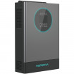 Інвертор Marsriva OFF-G 3.6 kW 230V RS232/RS485 CE PF1 VOL VM III 3,3 кВт TWIN-24V, з Wi-Fi