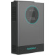 Інвертор Marsriva OFF-G 3.6 kW 230V RS232/RS485 CE PF1 VOL VM III 3,3 кВт TWIN-24V, з Wi-Fi