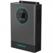 Інвертор Marsriva OFF-G 3.6 kW 230V RS232/RS485 CE PF1 VOL VM III 3,3 кВт TWIN-24V, з Wi-Fi