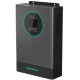 Інвертор Marsriva OFF-G 3.6 kW 230V RS232/RS485 CE PF1 VOL VM III 3,3 кВт TWIN-24V, з Wi-Fi