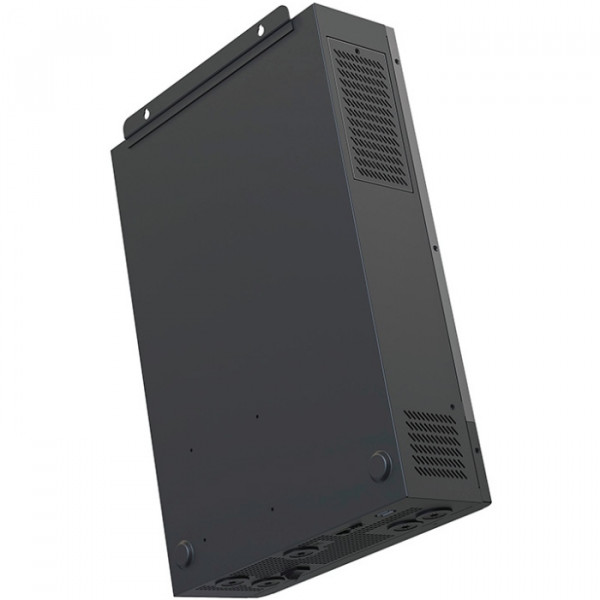 Інвертор Marsriva OFF-G 3.6 kW 230V RS232/RS485 CE PF1 VOL VM III 3,3 кВт TWIN-24V, з Wi-Fi