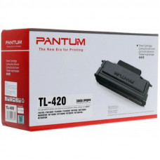 Картридж Pantum TL-420HP для серій P3010/P3300/M6700/M7100 (3000стр)
