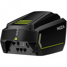 Кермова база MOZA R16 V2, прямий привід, 16 Нм