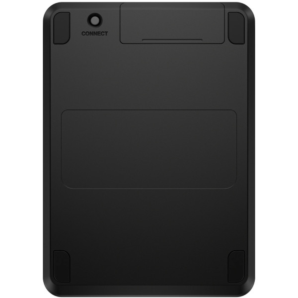 Клавіатура бездротова HP 435 Programmable цифрова, чорна