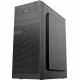 Корпус Casecom GN-3204 450W-120mm USB 3.0 ATX, Black
