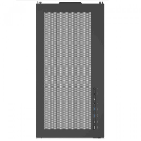 Корпус Xilence XILENT GLEAM ARGB X818.ARGB, без БЖ ATX