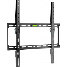 Кронштейн для ТВ AGN AGN75-440T з нахилом/32"-75"/45 кг/max.VESA 400x400/Black