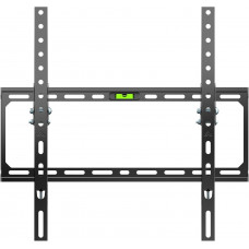 Кронштейн для ТВ AGN AGN75-440T з нахилом/32"-75"/45 кг/max.VESA 400x400/Black