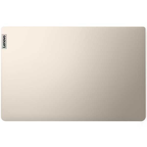 Lenovo IdeaPad 1 15.6"FHD IPS/R5-5625U/16/512SSD/UMA/DOS/Sand