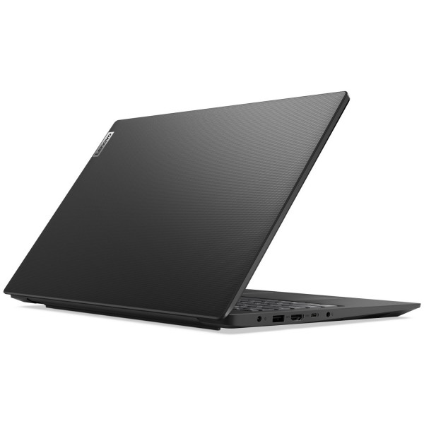 Lenovo V15 15.6"FHD IPS/R5-7520U/8/256SSD/UMA/DOS/Black