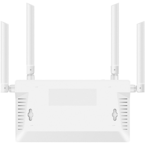 Маршрутизатор Huawei Wi-Fi AX1 AC1200 + MESH Гігабітний роутер