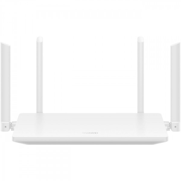 Маршрутизатор Huawei Wi-Fi AX1 AC1200 + MESH Гігабітний роутер
